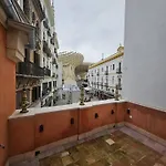 Duplex Con Vistas A Las Setas