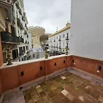 Duplex Con Vistas A Las Setas