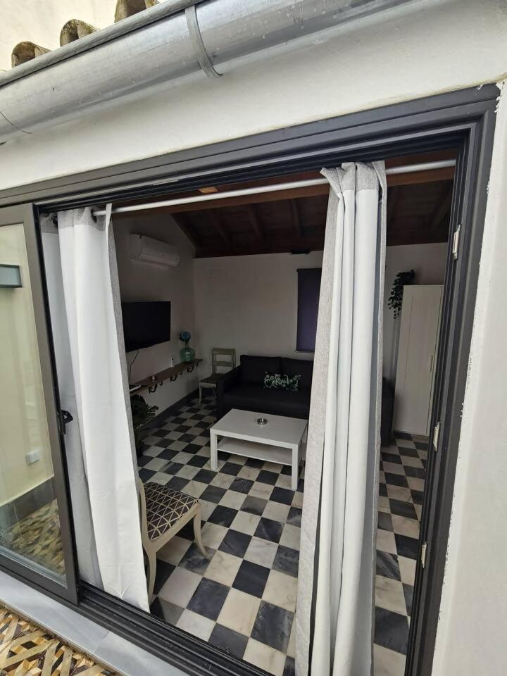 Duplex Con Vistas A Setas Appartement