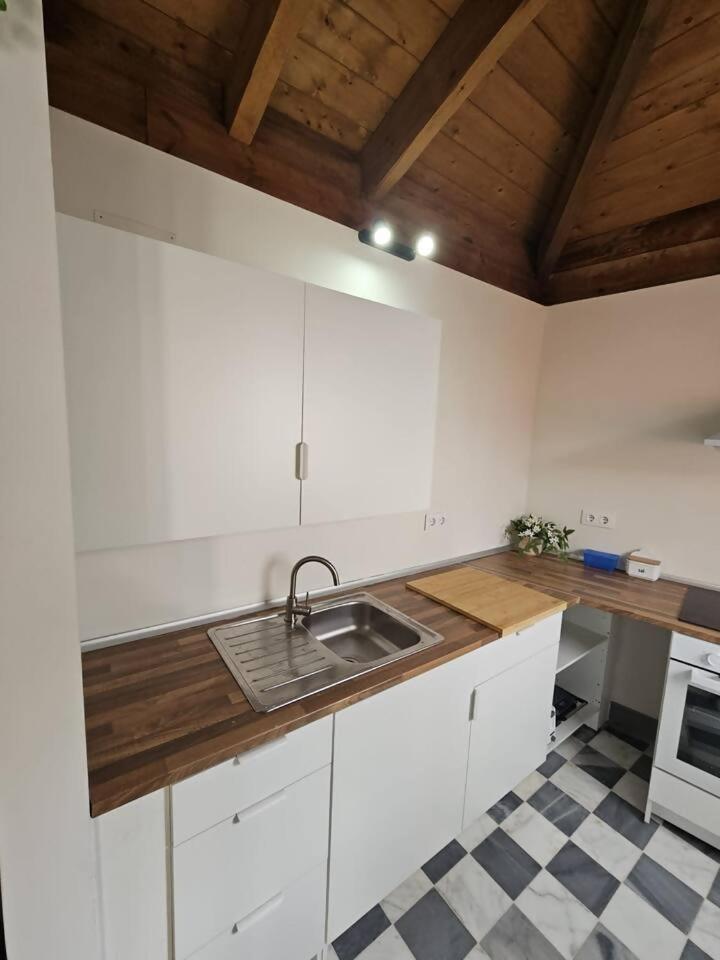 Duplex Con Vistas A Setas Appartement Séville