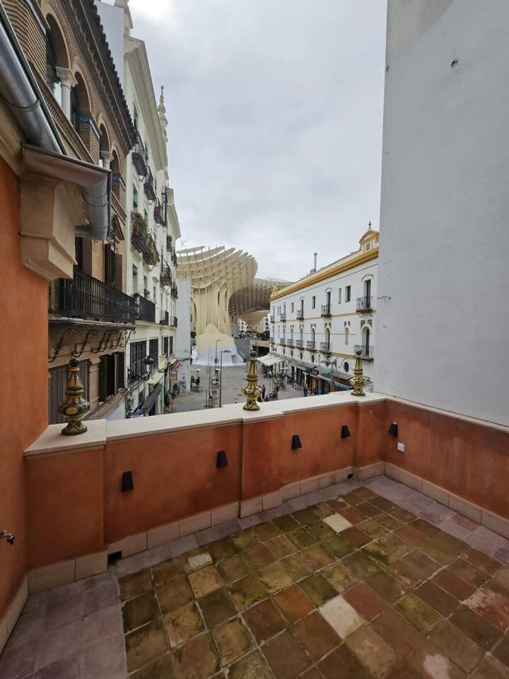 Duplex Con Vistas A Setas