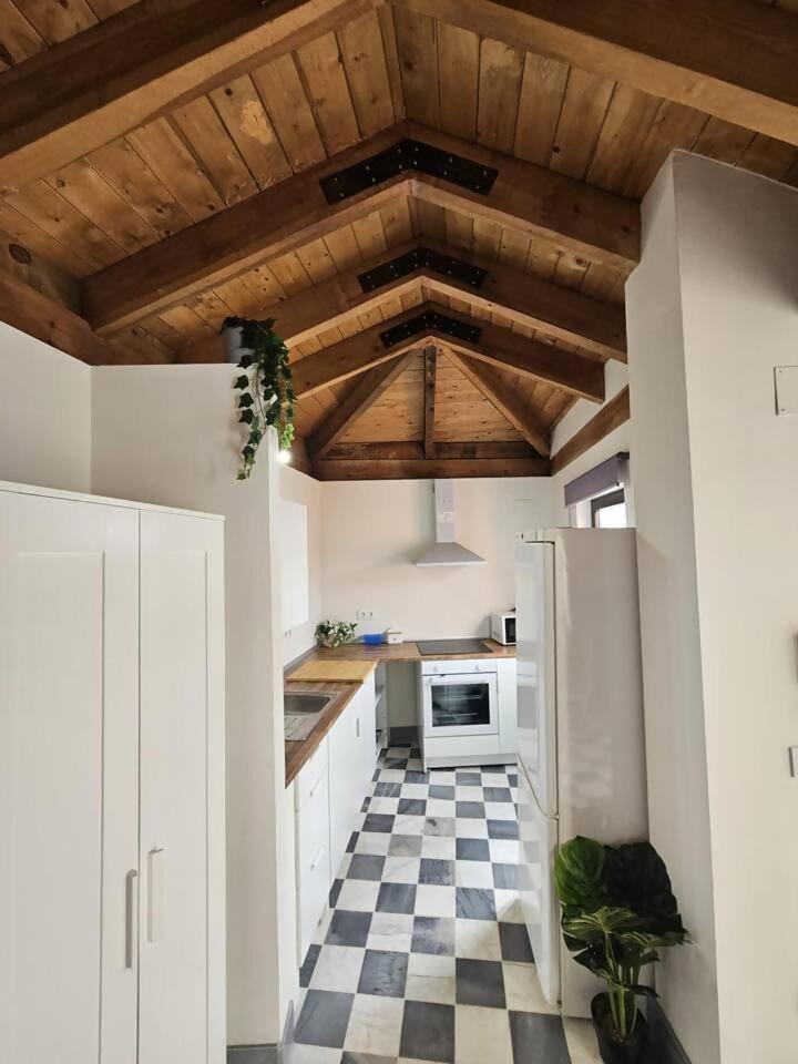 Duplex Con Vistas A Setas Appartement *