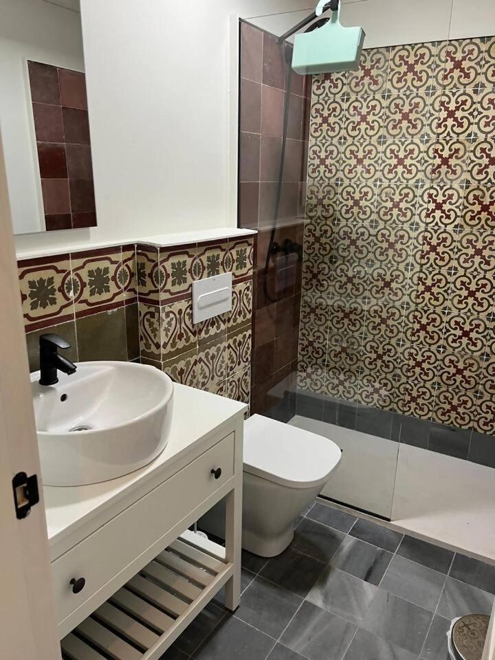 Appartement Duplex Con Vistas A Setas *