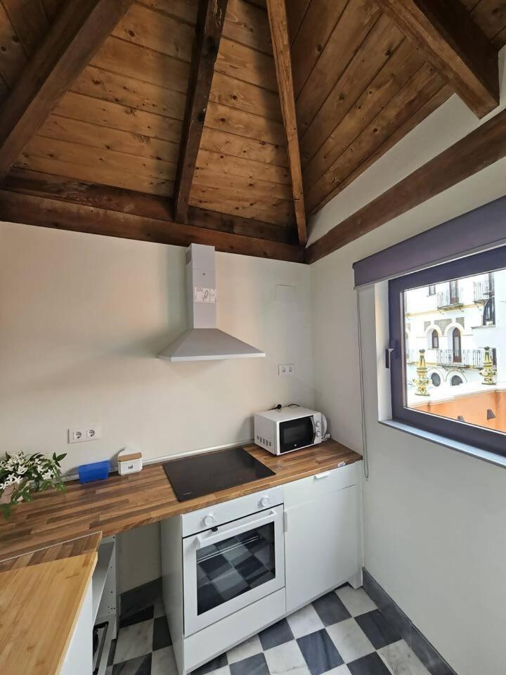 Duplex Con Vistas A Setas Appartement