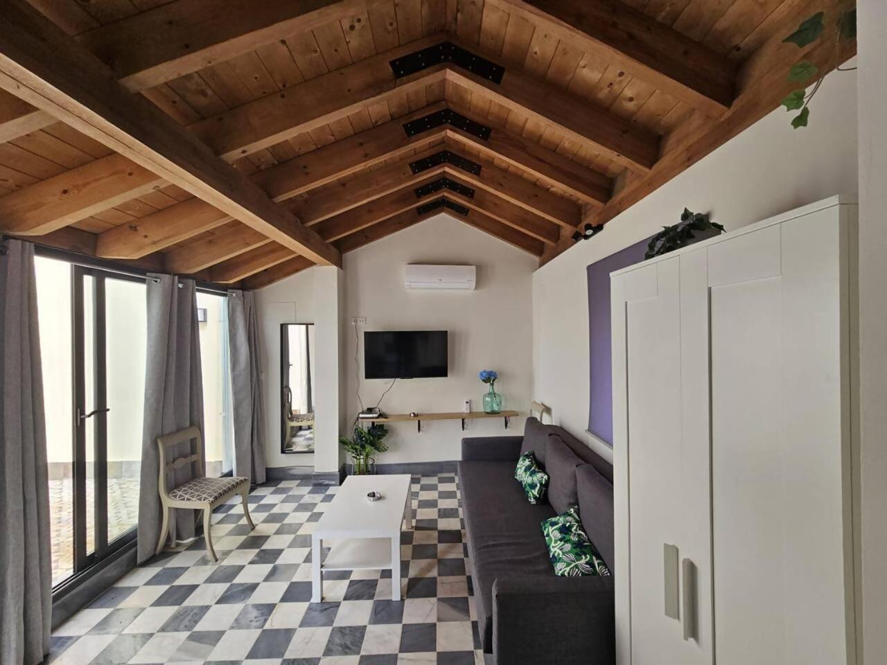 Appartement Duplex Con Vistas A Setas Séville