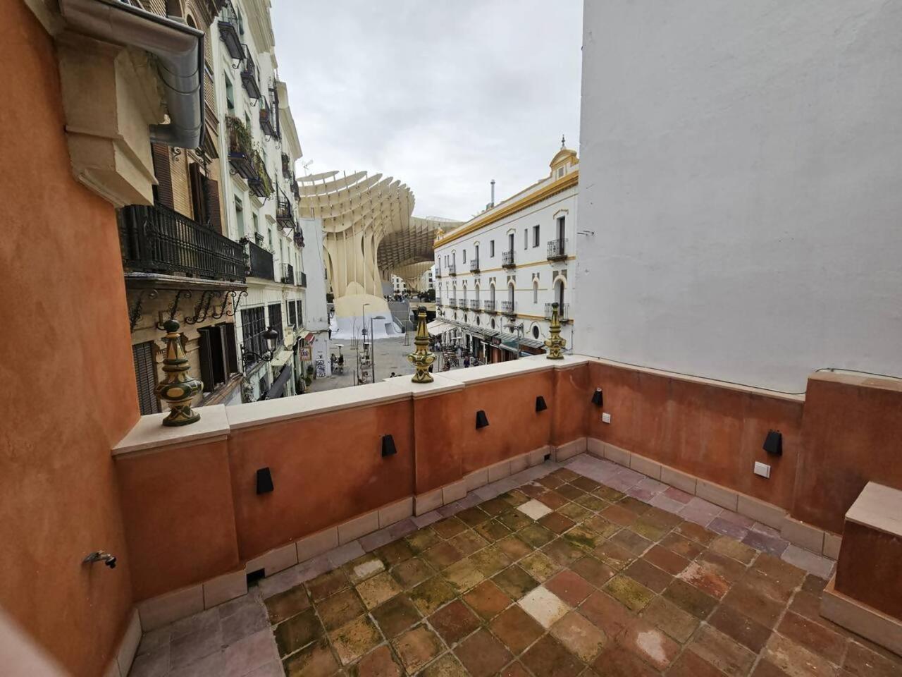Duplex Con Vistas A Setas Appartement *