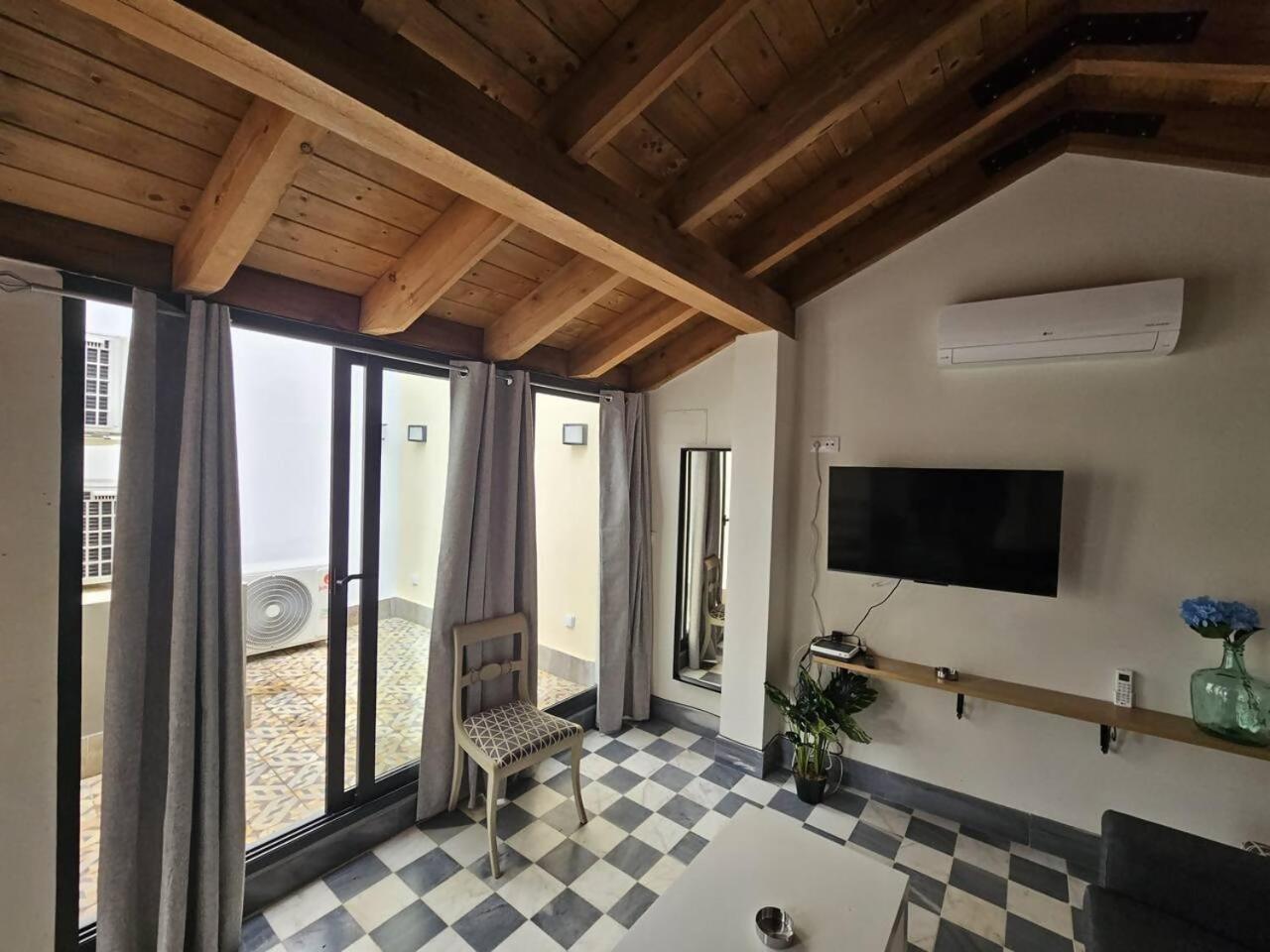 Duplex Con Vistas A Setas