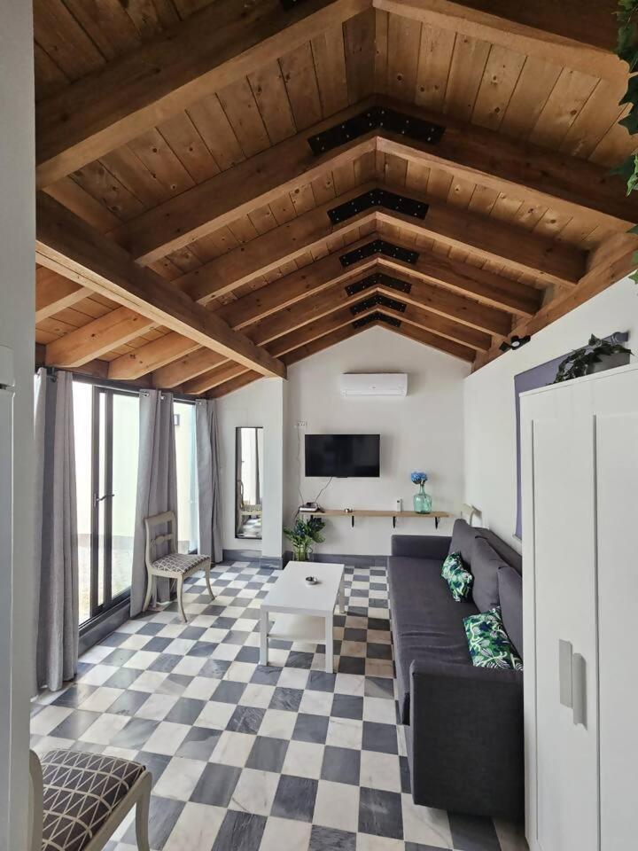 Duplex Con Vistas A Setas *